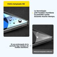 Protector De Pantalla De Vidrio Templado Para iPad pro 13 11th M5 M4 2025 12.9 A16 Air 11 5 4 M3 M2 10 9 9th 10th Generation Mini 7 6 Film - details 6