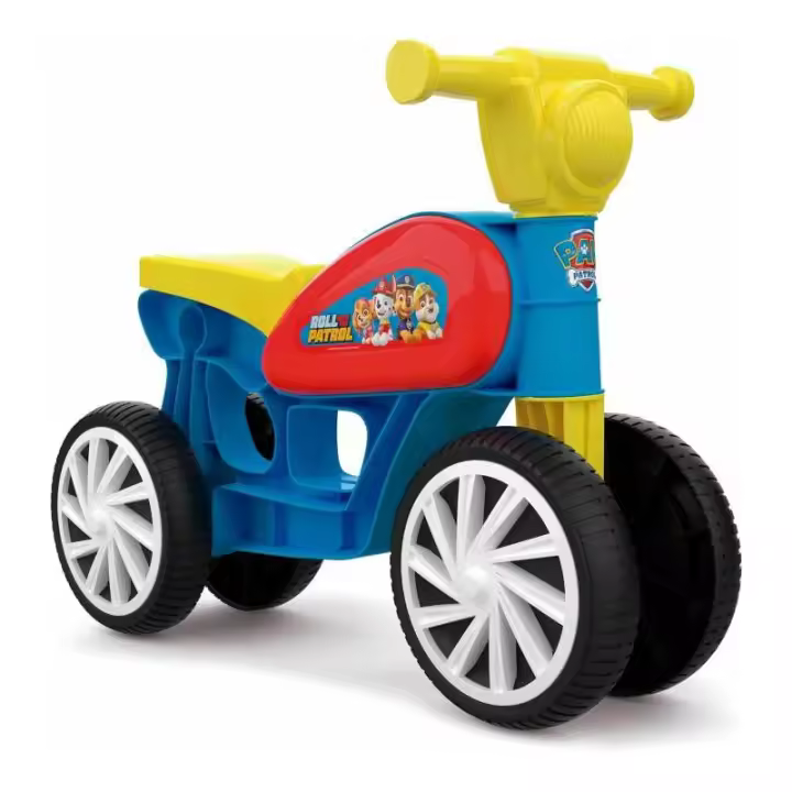 CORREPASILLOS MINI CUSTOM PAW PATROL DE CHICOS - 1
