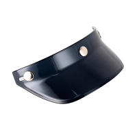 Visera De Casco De Motocicleta 3/4 Abierto Antirreflejo Material De Poliéster Protección Contra El Sol - details 30