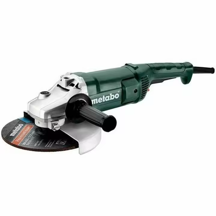 Amoladora angular Metabo 2200 W - 1