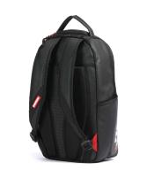 Mochila Sprayground Core Backpack With Long Pulley - details 3