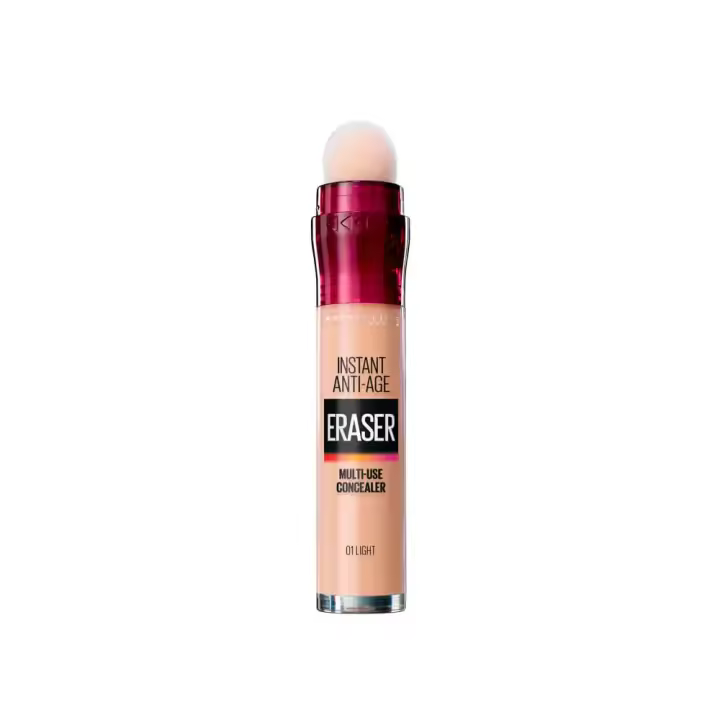Maybelline Borrador Corrector Instant Anti-Age 01 Light - 1