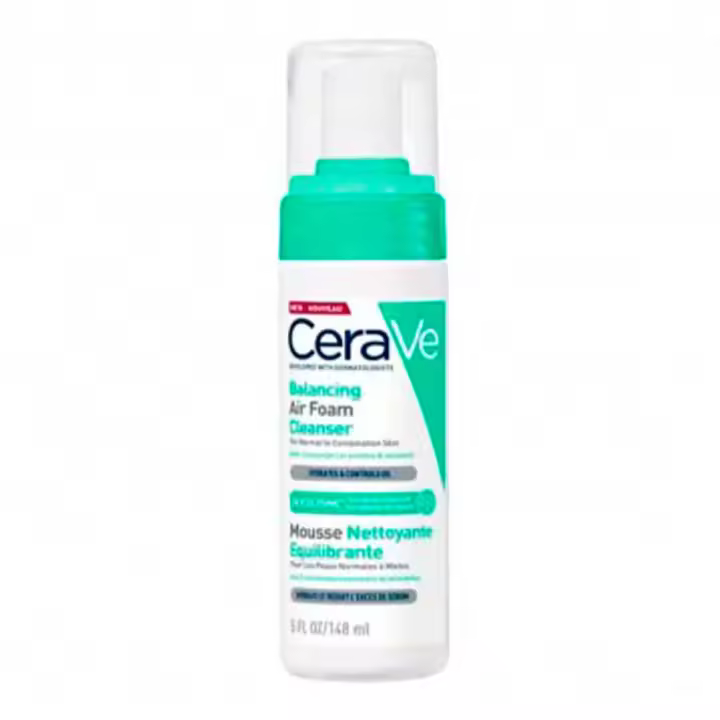 Cerave Limpiador Reequilibrante 148ml - 1