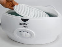 Baño de Parafina para Manos Be105plus Boston Tech 3 Litros (Sin Cera) - details 11