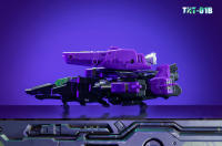 Figura De Acción Transformers 18cm Jetfire Y Skyfire Transformables Robot Modelo G1 Animado Versión Unisex Para Jóvenes De 14 Años O Más - details 4