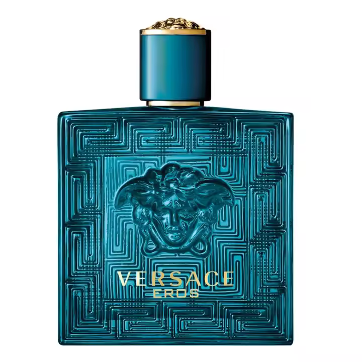 Eau de Toilette Eros Ver-sace 100 ml Ver-sace - 1