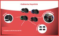 Banner - Cubiertas Joystick Analogico PS4 y XBOX (8 uds)