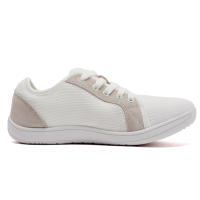 Zapatillas De Correr Casual HOBIBEAR Unisex Minimalista Con Suela De Cero Bajada Y Amplio Toque Material Superior De Malla - details 7