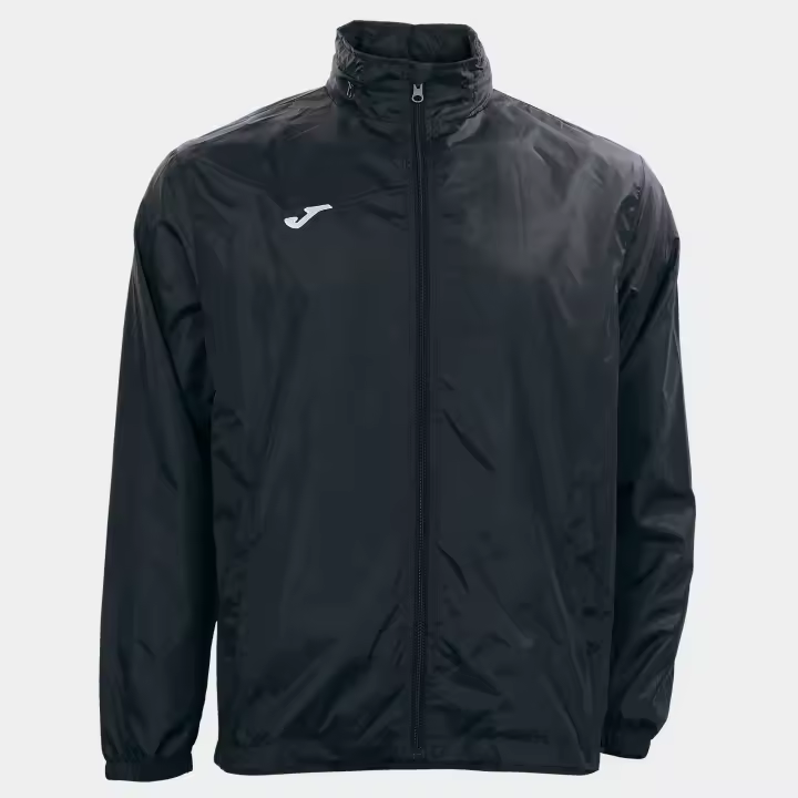 Chubasquero Hombre Joma Iris 100087 Negro 100 Impermeable - 1