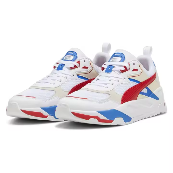 Calzado hombre Zapatillas Puma Zapatillas Trinity Blanco - 1