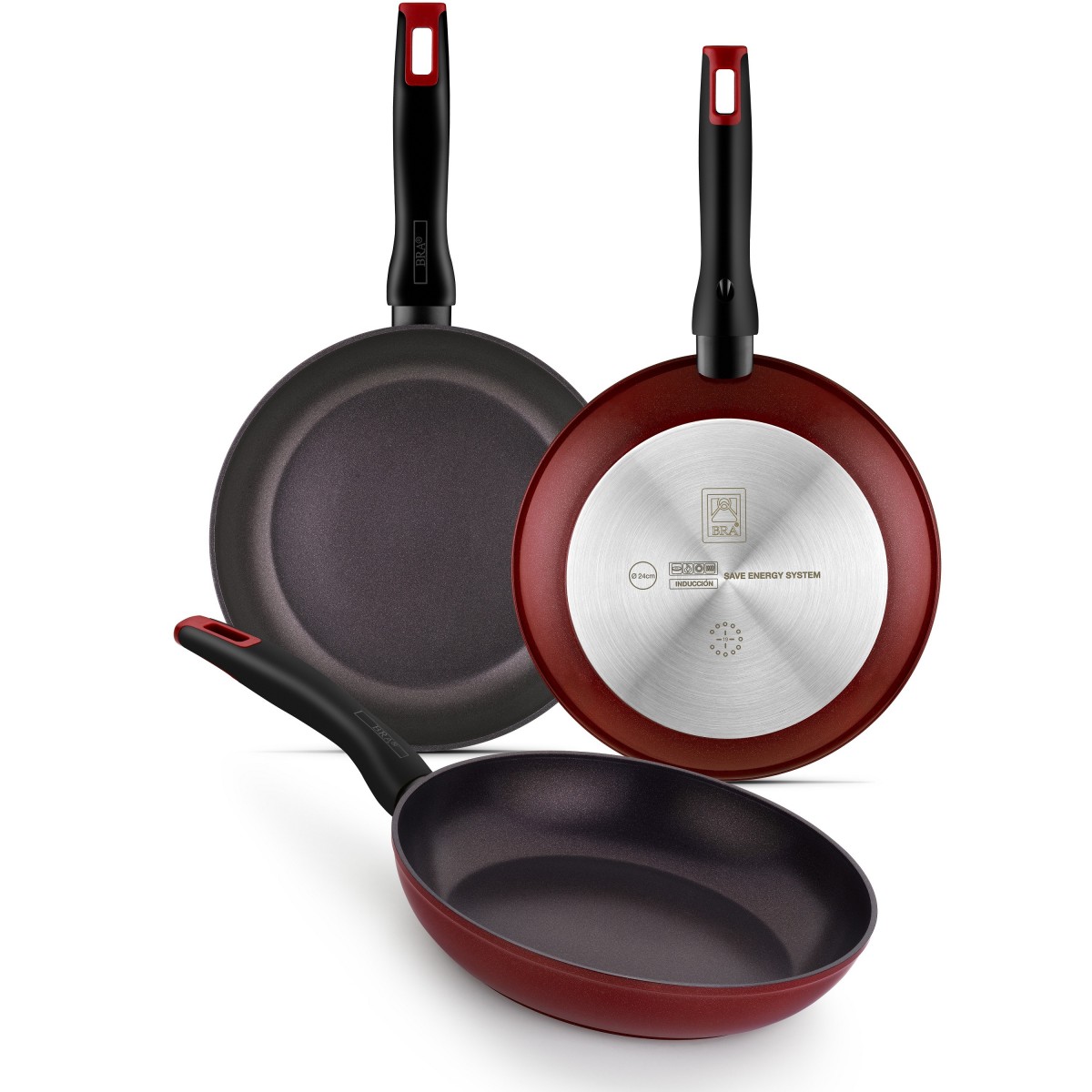 Pulsa para comprar en Miravia