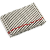 50pcs Bit De Diamante Para Uñas Para Máquina Eléctrica De Manicura Accesorios Herramientas De Arte De Uñas Despolijador De Corte - details 7