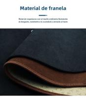 Cubierta De Tablero Para Toyota RAV4 XA50 2019-2024 Tapete Antideslizante Anti-UV Para Coche Hybrido Material Poliéster/Flanela - details 9