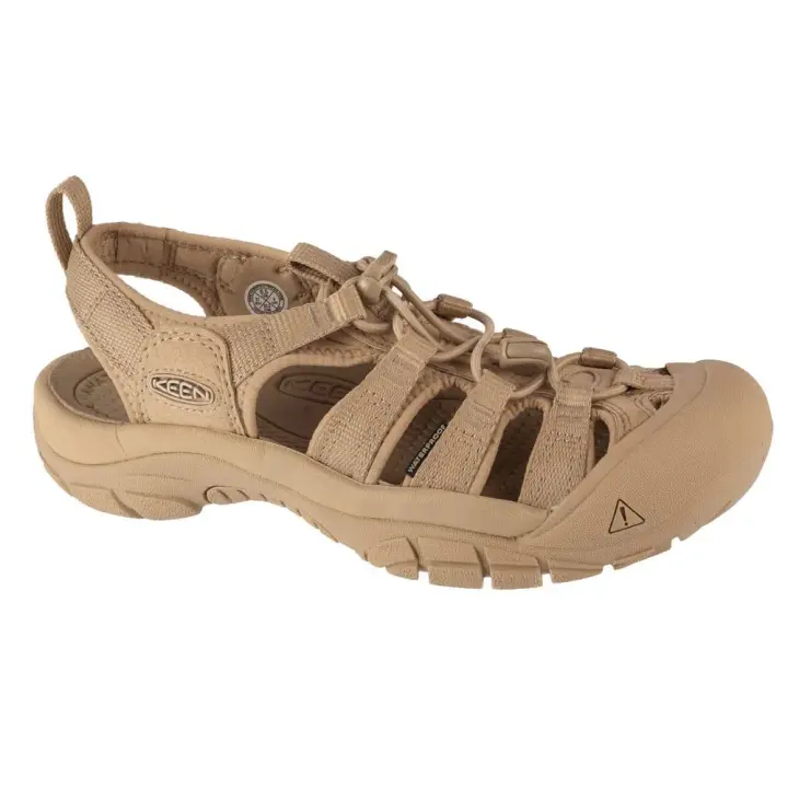 Keen Sandalias Newport H2 Marrón - 1
