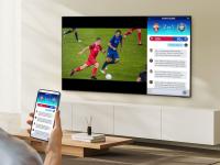 TV 43/50/55/65" Samsung TQ Q60D QLED 4K Smart TV 2024 - details 16