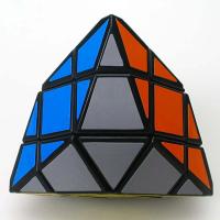 Diansheng Serie UFO Cubo Mágico De Octagono Diamante Cuadrilátero Hexagonal Desafío Inteligente Para Niños Y Adultos - details 10