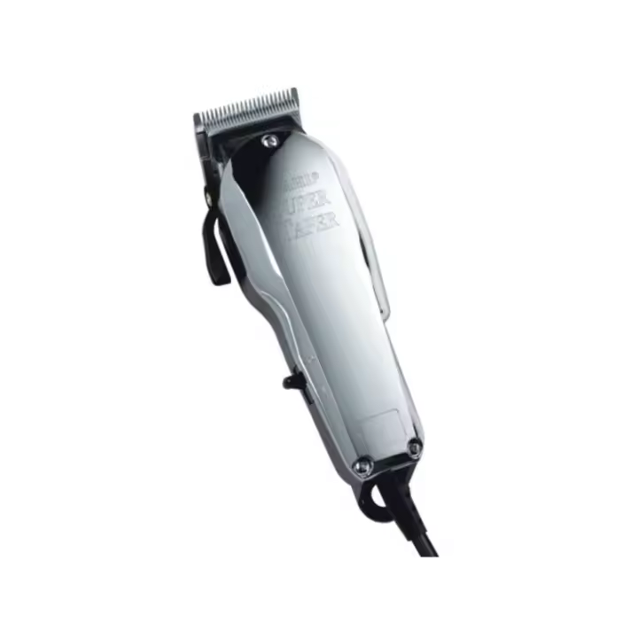 Wahl Máquina Supertaper Chrome Maquinilla Para Cortar Pelo - 1