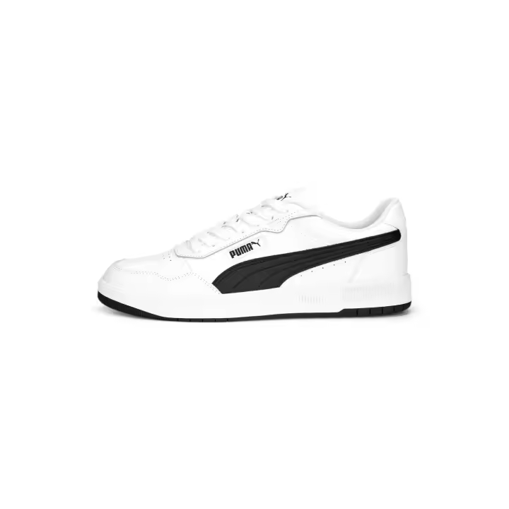 Zapatillas Puma Court Ultra Hombre Blanco - 1