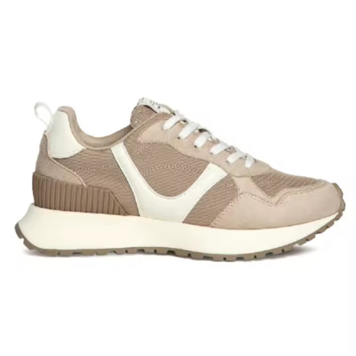 Corina deportiva de moda para mujer m4532 color crudo - 1