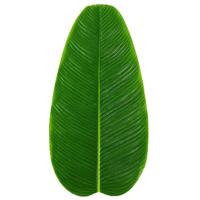 Planta Artificial De Palma Trofeo Verde Tropical Impermeable 1 Pieza Decoración Para Jardín Casa Fiesta Mesa Accesorio De Frutas - details 3