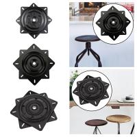 Placa De Acero Para Asiento De Barco Giratorio De 360 Grados Placa De Montaje Para Silla Base Giratoria Universal Para Muebles Y Barcos - details 2