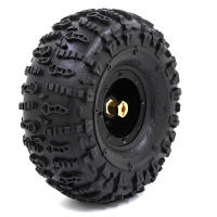 Adaptador De Rueda Hexagonal Para Coche RC 4pcs 12mm/15mm/17mm Aumenta El Eje Compatible Con TRX4 RC4WD D90 D110 Axial Scx10 90046 catRC - details 7
