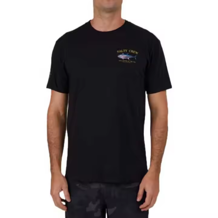 Salty Crew Camiseta De Manga Corta Big Blue Premium - 1