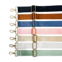 Correa De Bolso De Nylon Ajustable Cinturones Para Bandoleras Y Bolso De Hombro Accesorios De Moda Material De Cuero - details 3
