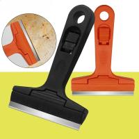 2pcs Herramienta De Limpieza Para Desobstruir Tuberías De Cocina Y Toilette Eliminador De Pelos Para Grifos Y Drenajes Ecológica Y Resistente Al Agua - details 2