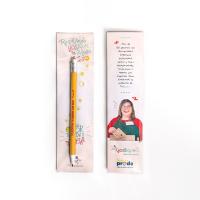 YOSIQUESE Portaminas | Modelo: '¡Sonríe! Te queda tan bien' | Productos y regalos solidarios hechos por personas con discapacidad - details 2