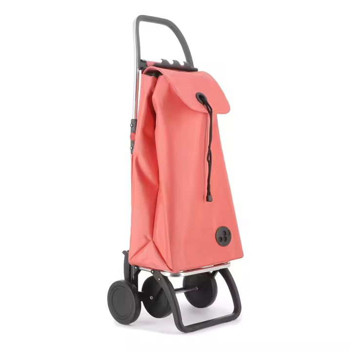 CARRO COMPRA ROLSER IMAX MF 4L IMX305 CORAL - 1