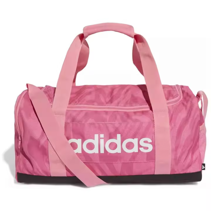 Pantalón Adidas modelo Lin G Duf S en color Rosa - 1