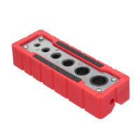 Kit De Locador De Agujeros En Bolsillo Para Carpintería Herramienta De Perforación Guía De Localización Para Madera - details 7