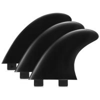 3PCS / 2PCS Finas De Tabla De Surfeo Fibra De Nylon Fiberglass GL / GX / M5 / G5 Accesorios De Natación Para Hombres Y Mujeres - details 14