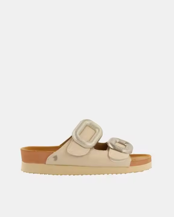 GIOSEPPO 72329 COVERT  Sandalias Abiertas Mujer Hielo - 1