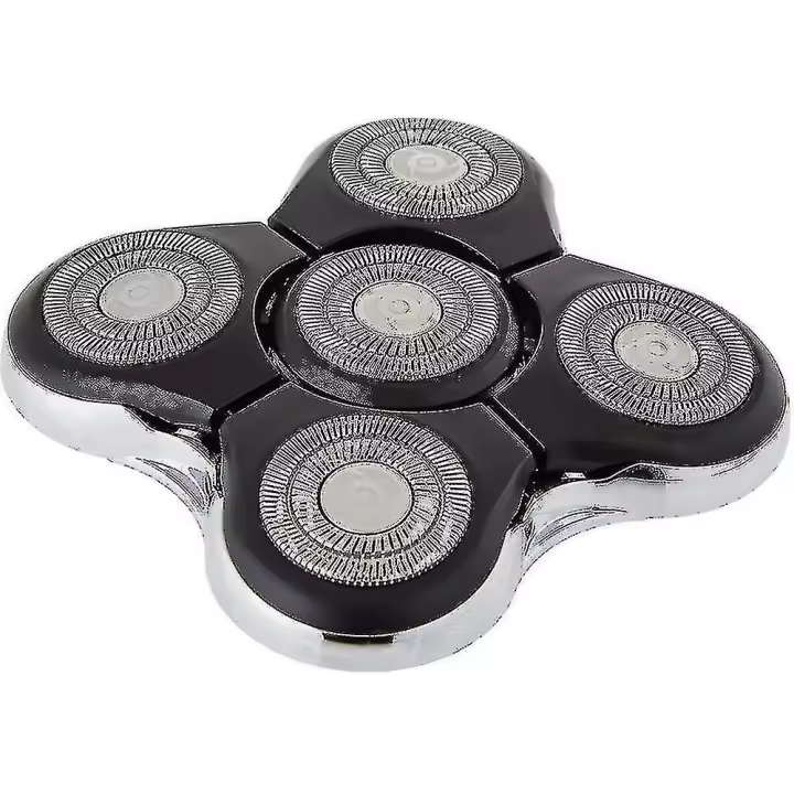 Cabezales de repuesto para afeitadora rotativa Ultimate XR1500 - Spr-rx - 1