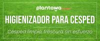 Plantawa Higienizador Concentrado 2L para Césped Artificial y Setos Multiacción | Elimina olores, Limpia, Perfuma e Higieniza | Limpiador Enzimático para un Jardín Bonito y Saludable - details 0