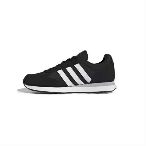 ADIDAS RUN 60S 3.0 NEGRO/BLANCO - 1