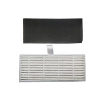 Accesorios De Repuesto Para Robot Aspirador Lydsto R1: Cepillo Principal Filtro HEPA Cepillo Lateral Bolsa De Polvo Y Paño De Mopa - details 7
