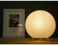 Lámpara De Mesa LED Para Iluminación Interior Estilo Wabi-Sabi Decoración De Hogar Luz De Escritorio Para Dormitorio Y Comedor - details 9
