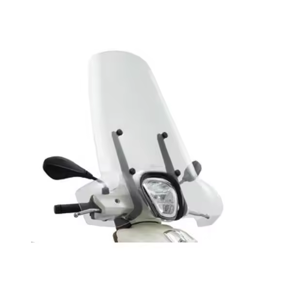 Kit Windshield Top Medley   Ce U - 1