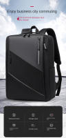 Mochipa impermeable para hombre, Bolso informal para Orden portátil, transpirable, desgas Resistant, Gran capacidad, Envío free - details 4