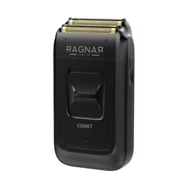 Ragnar afeitadora comet negra EUROSTIL - 1