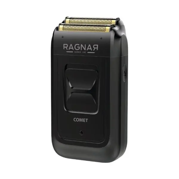 Ragnar afeitadora comet negra EUROSTIL - 1