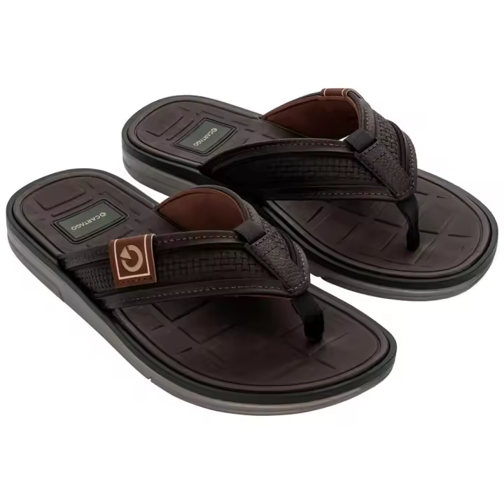 Calzado hombre Chanclas Cartago Chanclas Lyon Ii - 1