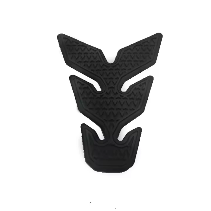 Protector De Tanque De Combustible Para Yamaha MT-09 2021-2024 Antideslizante Resistente Al Agua Pegatina De Almohadilla Para Moto - 1