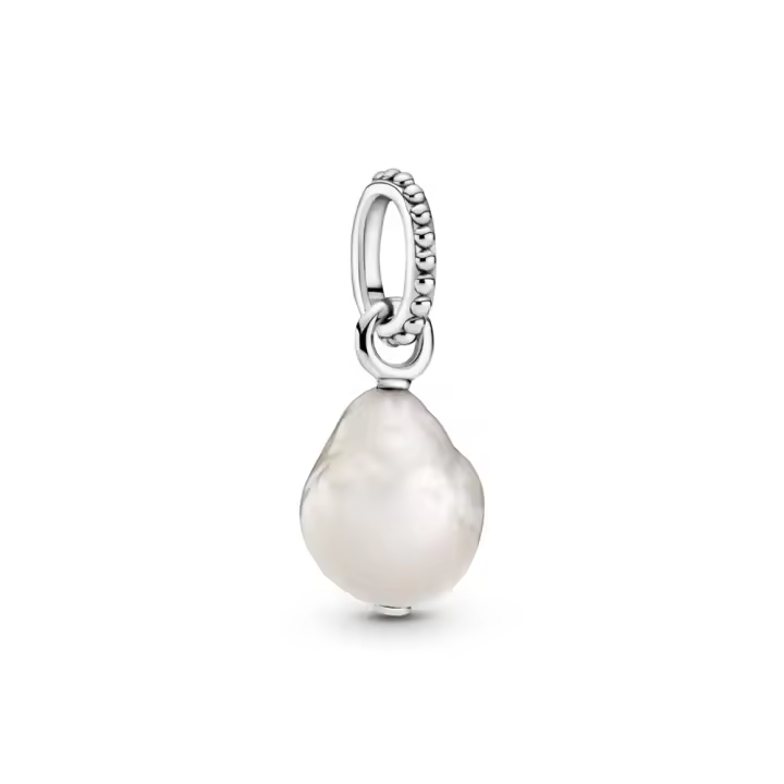 Pandora Pandora Colgante en plata de ley Perlas Contemporáneas 399427C01 , para Mujer - 1