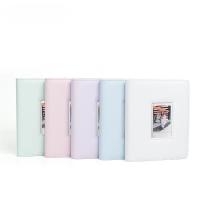 Álbum De Fotos Instax Mini Con 288 Bolsillos Para Fujifilm Instax Mini12 11 40 70 90 Liplay Link Evo Tamaño 16x3x20 Cm - details 4