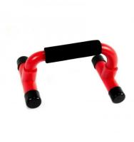 Barras de Soporte para Flexiones de Pecho con Agarre Acolchado - details 2