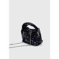 Limma KXR23092208  Bolsos Mujer Azul - details 1